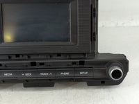 2019-2020 Hyundai Elantra Am Fm Cd Player Radio Receiver - Oemusedautoparts1.com
