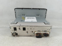 2019-2020 Hyundai Elantra Am Fm Cd Player Radio Receiver - Oemusedautoparts1.com