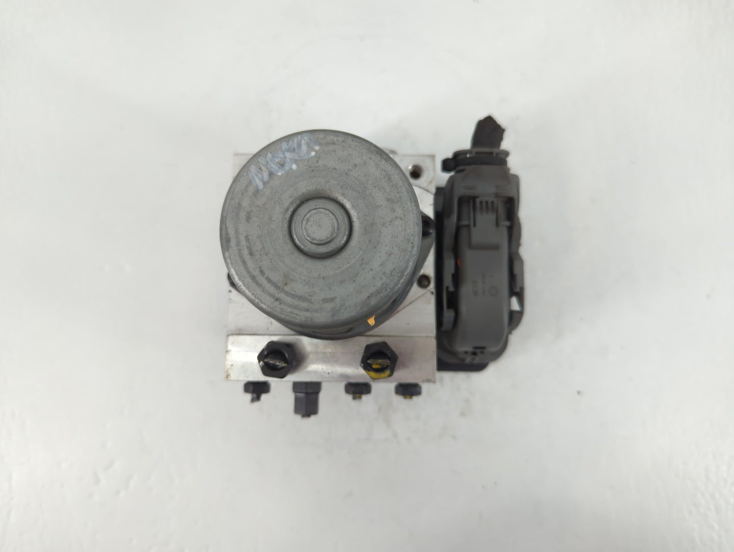 2019-2020 Hyundai Elantra ABS Pump Control Module Replacement P/N:58910-F2620 F2589-22900 Fits Fits 2019 2020 OEM Used Auto 
