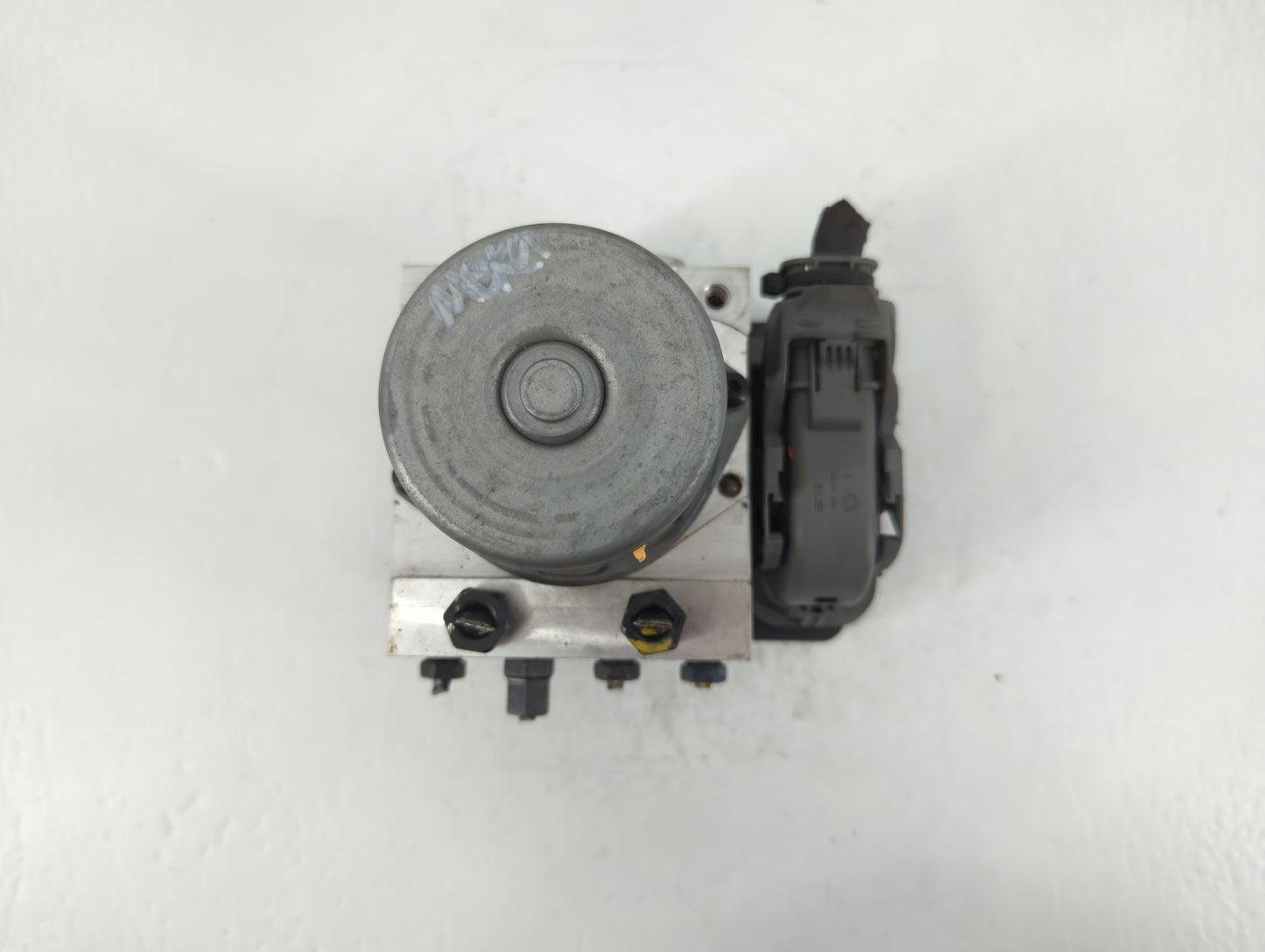 2019-2020 Hyundai Elantra ABS Pump Control Module Replacement P/N:58910-F2620 F2589-22900 Fits Fits 2019 2020 OEM Used Auto 