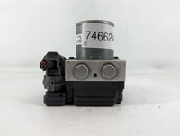 2019-2020 Hyundai Elantra ABS Pump Control Module Replacement P/N:58910-F2620 F2589-22900 Fits Fits 2019 2020 OEM Used Auto 