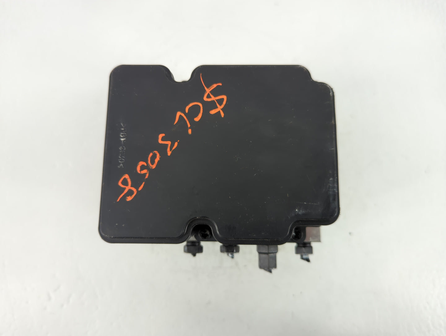 2019-2020 Hyundai Elantra ABS Pump Control Module Replacement P/N:58910-F2620 F2589-22900 Fits Fits 2019 2020 OEM Used Auto 