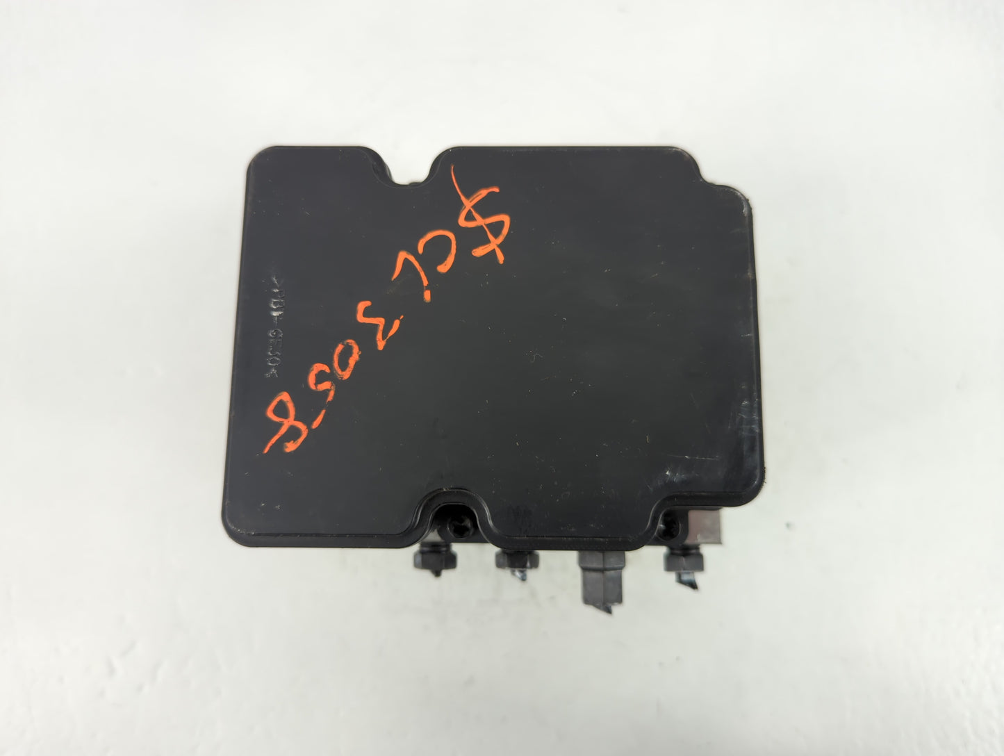 2019-2020 Hyundai Elantra ABS Pump Control Module Replacement P/N:58910-F2620 F2589-22900 Fits Fits 2019 2020 OEM Used Auto 
