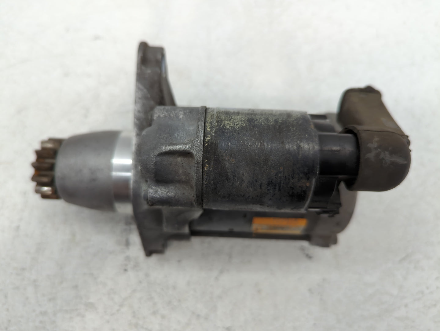 2017-2020 Hyundai Elantra Car Starter Motor Solenoid OEM P/N:428000-1841 28100-20021 Fits OEM Used Auto Parts - Oemusedautop
