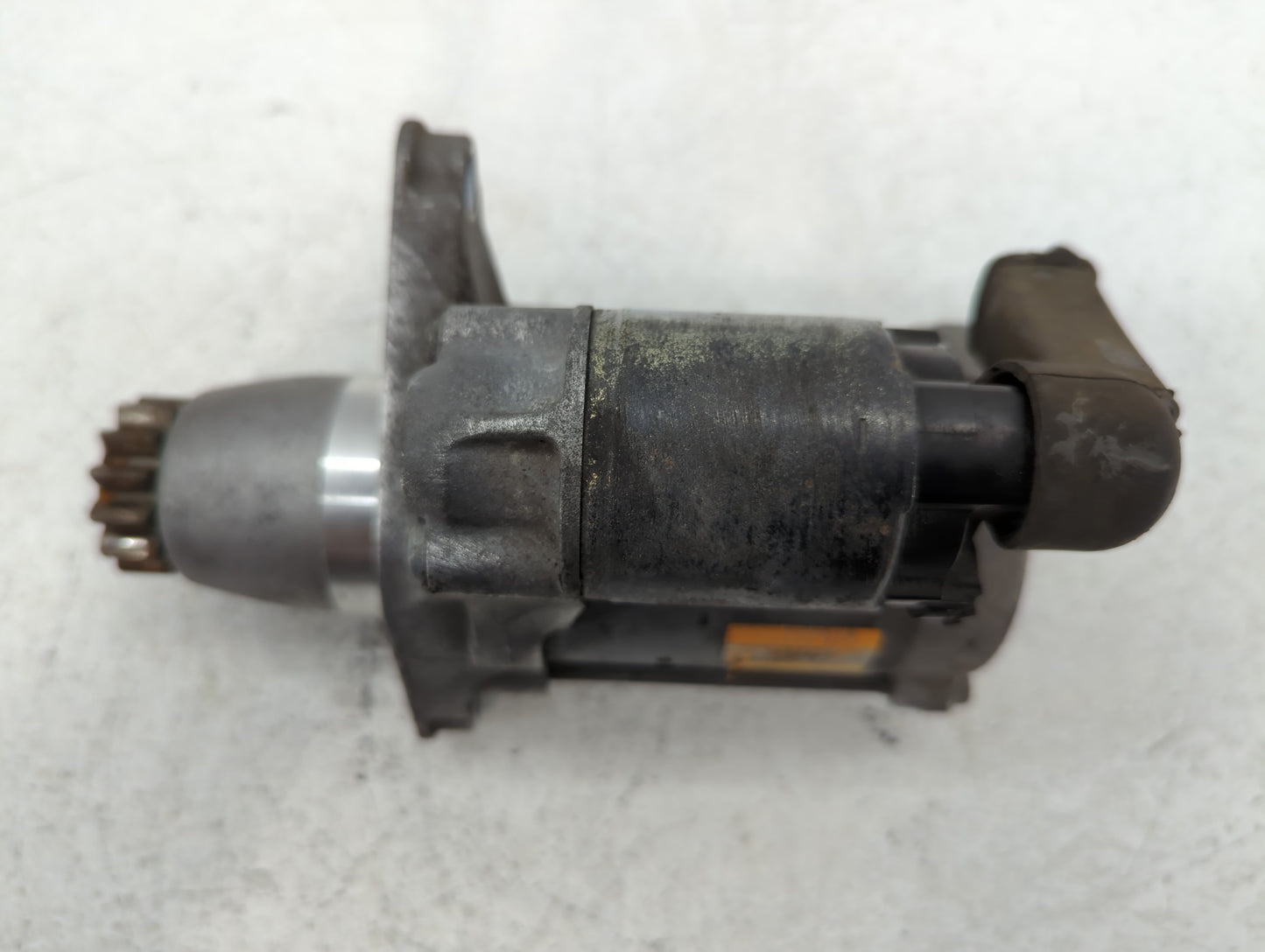 2017-2020 Hyundai Elantra Car Starter Motor Solenoid OEM P/N:428000-1841 28100-20021 Fits OEM Used Auto Parts - Oemusedautop