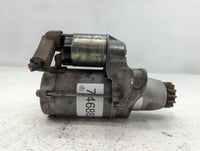 2017-2020 Hyundai Elantra Car Starter Motor Solenoid OEM P/N:428000-1841 28100-20021 Fits OEM Used Auto Parts - Oemusedautop