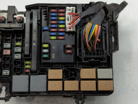 2019-2020 Hyundai Elantra Fusebox Fuse Box Panel Relay Module P/N:91260 F2440 Fits Fits 2019 2020 OEM Used Auto Parts - Oemu