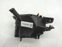 2019-2020 Hyundai Elantra Fusebox Fuse Box Panel Relay Module P/N:91260 F2440 Fits Fits 2019 2020 OEM Used Auto Parts - Oemu