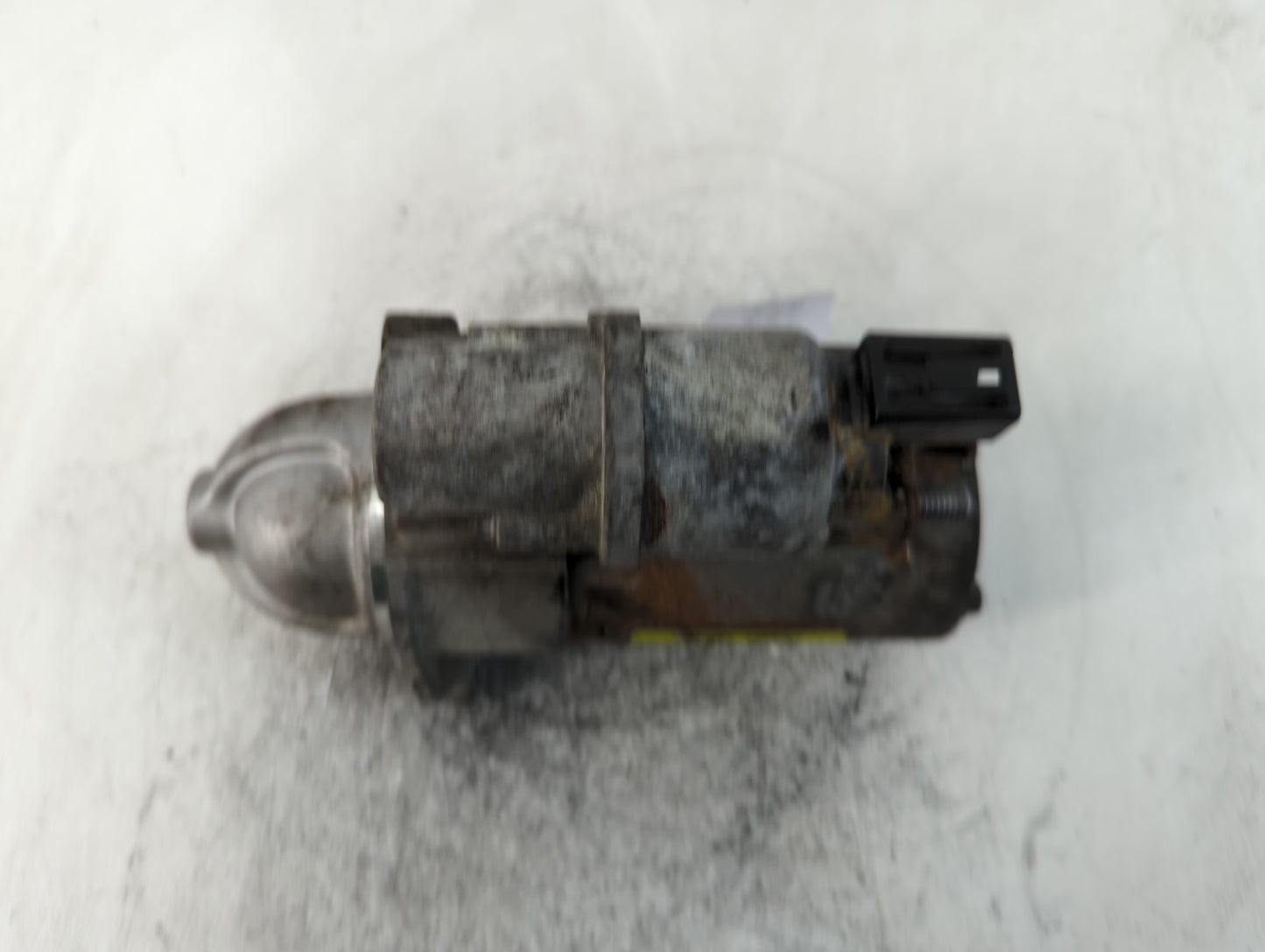 2014-2020 Hyundai Elantra Car Starter Motor Solenoid OEM P/N:8000604 36100-2E551 Fits Fits 2014 2015 2016 2017 2018 2019 202