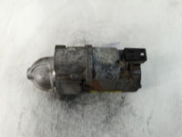 2014-2020 Hyundai Elantra Car Starter Motor Solenoid OEM P/N:8000604 36100-2E551 Fits Fits 2014 2015 2016 2017 2018 2019 202