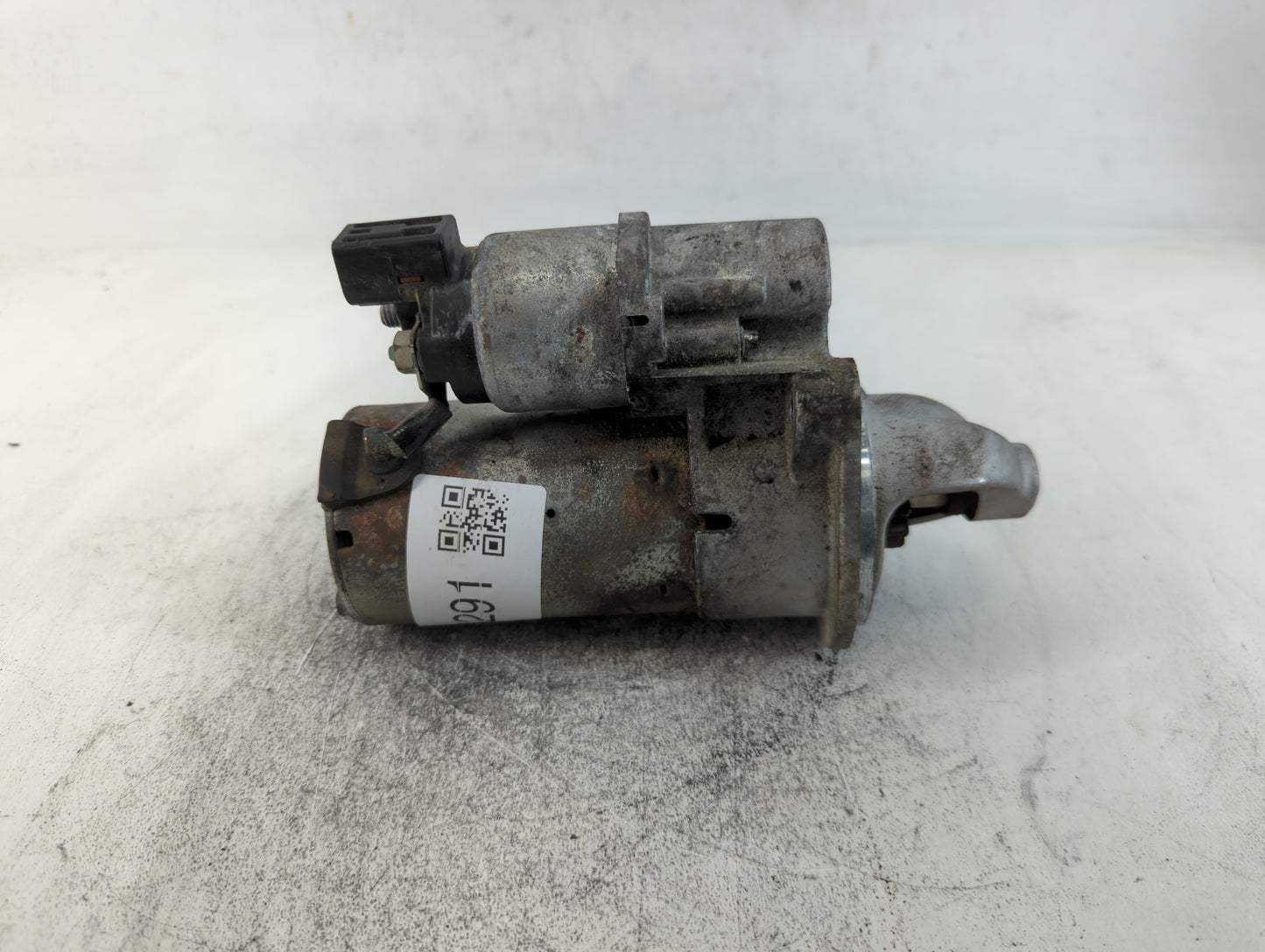 2014-2020 Hyundai Elantra Car Starter Motor Solenoid OEM P/N:8000604 36100-2E551 Fits Fits 2014 2015 2016 2017 2018 2019 202