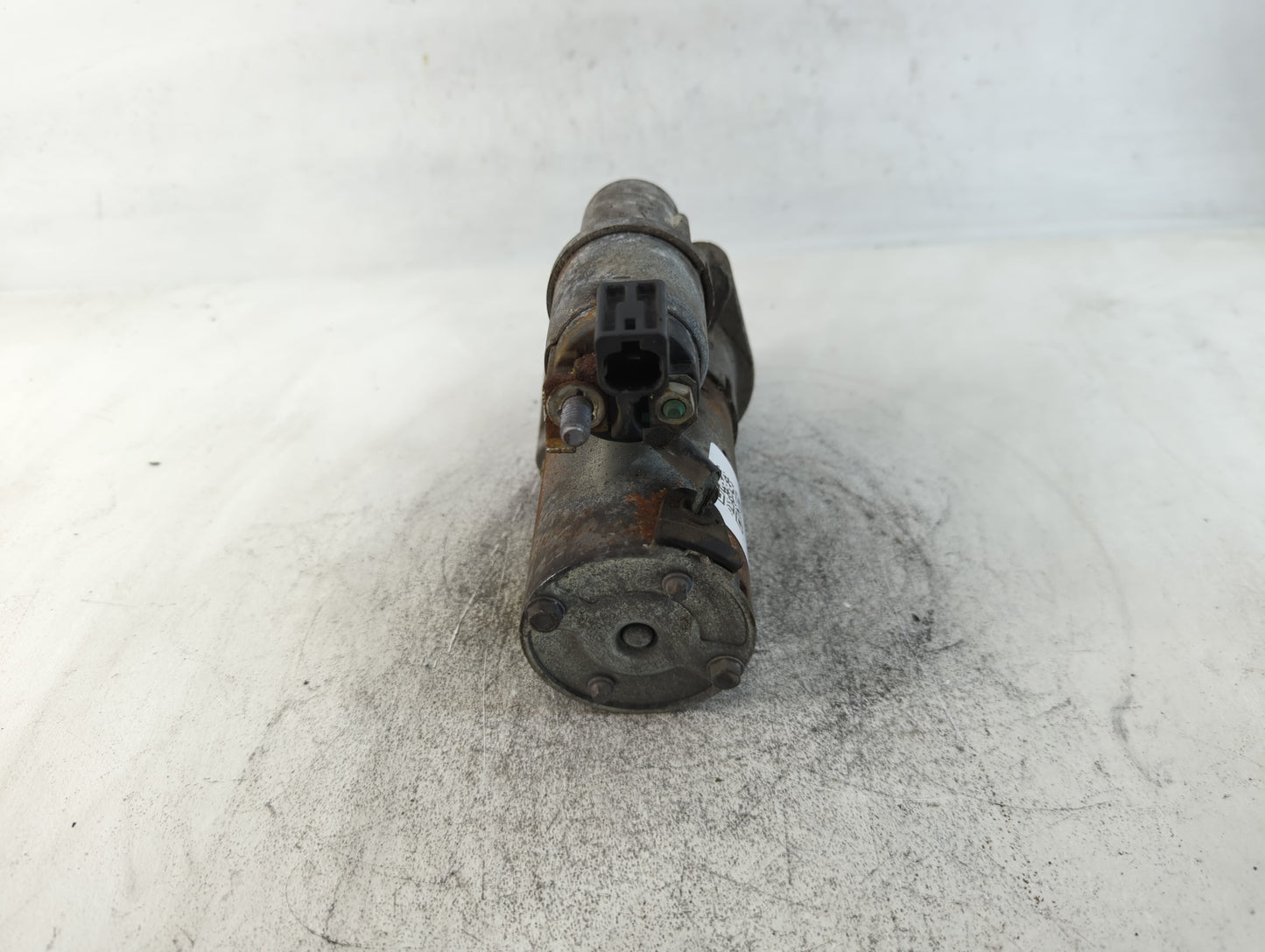 2014-2020 Hyundai Elantra Car Starter Motor Solenoid OEM P/N:8000604 36100-2E551 Fits Fits 2014 2015 2016 2017 2018 2019 202