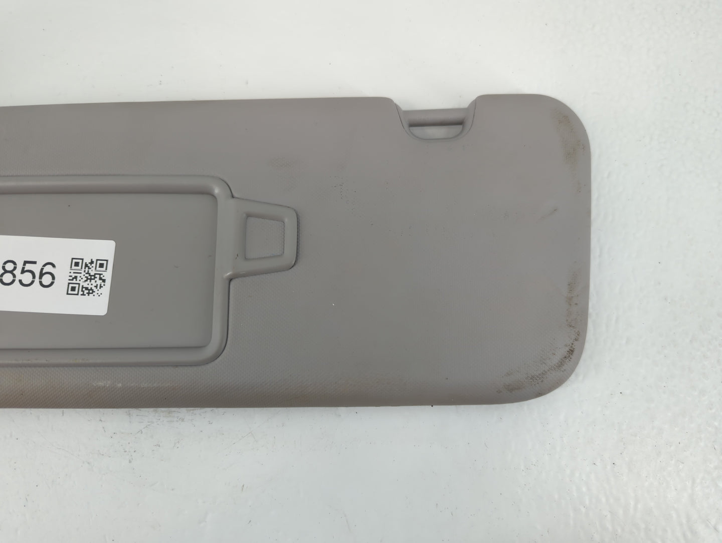 2017-2020 Hyundai Elantra Sun Visor Shade Replacement Passenger Right Mirror Fits Fits 2017 2018 2019 2020 OEM Used Auto Par