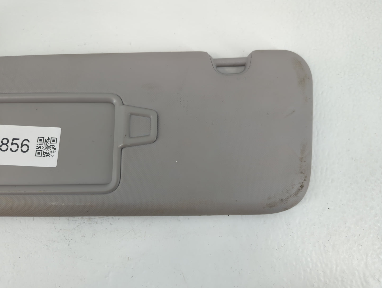 2017-2020 Hyundai Elantra Sun Visor Shade Replacement Passenger Right Mirror Fits Fits 2017 2018 2019 2020 OEM Used Auto Par