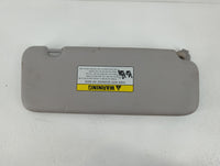 2017-2020 Hyundai Elantra Sun Visor Shade Replacement Passenger Right Mirror Fits Fits 2017 2018 2019 2020 OEM Used Auto Par
