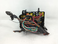 2019-2020 Hyundai Elantra Fusebox Fuse Box Panel Relay Module P/N:91956-F2025 Fits Fits 2019 2020 OEM Used Auto Parts - Oemu