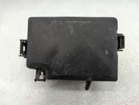 2019-2020 Hyundai Elantra Fusebox Fuse Box Panel Relay Module P/N:91210F3240AA Fits Fits 2019 2020 OEM Used Auto Parts - Oem