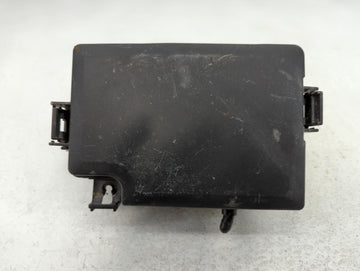 2019-2020 Hyundai Elantra Fusebox Fuse Box Panel Relay Module P/N:91210F3240AA Fits Fits 2019 2020 OEM Used Auto Parts - Oem