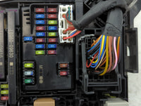 2019-2020 Hyundai Elantra Fusebox Fuse Box Panel Relay Module P/N:91210F3240AA Fits Fits 2019 2020 OEM Used Auto Parts - Oem