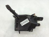 2019-2020 Hyundai Elantra Fusebox Fuse Box Panel Relay Module P/N:91210F3240AA Fits Fits 2019 2020 OEM Used Auto Parts - Oem