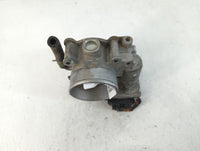 2011-2020 Hyundai Elantra Throttle Body P/N:35100-2E710 Fits Fits 2011 2012 2013 2014 2015 2016 2017 2018 2019 2020 2021 OEM