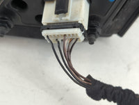 2017-2020 Hyundai Elantra Passenger Side View Mirror - Right Door Mirror OEM Used - Oemusedautoparts1.com