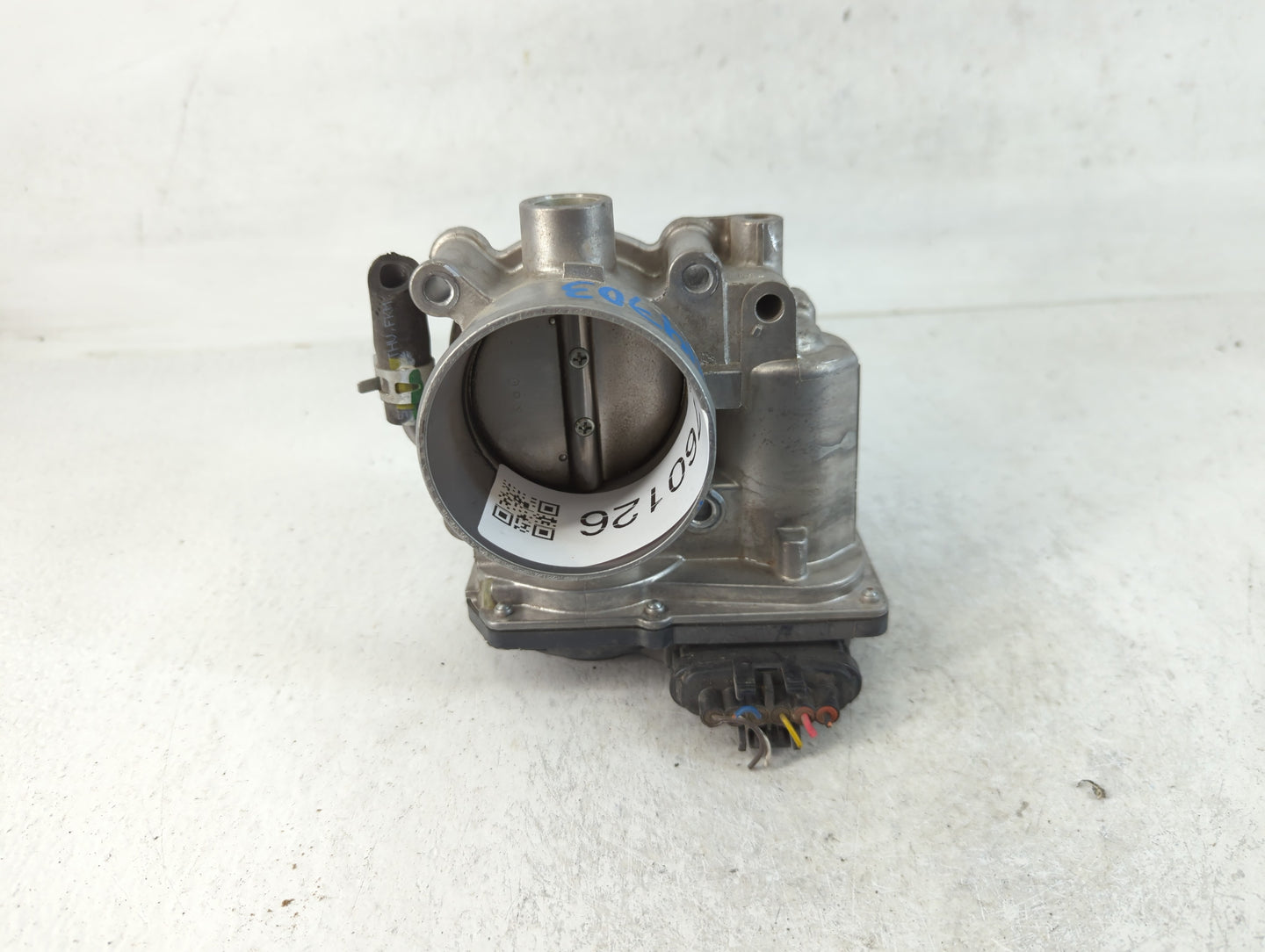 2011-2020 Hyundai Elantra Throttle Body P/N:35100-2E710 Fits Fits 2011 2012 2013 2014 2015 2016 2017 2018 2019 2020 2021 OEM