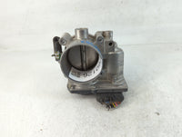2011-2020 Hyundai Elantra Throttle Body P/N:35100-2E710 Fits Fits 2011 2012 2013 2014 2015 2016 2017 2018 2019 2020 2021 OEM
