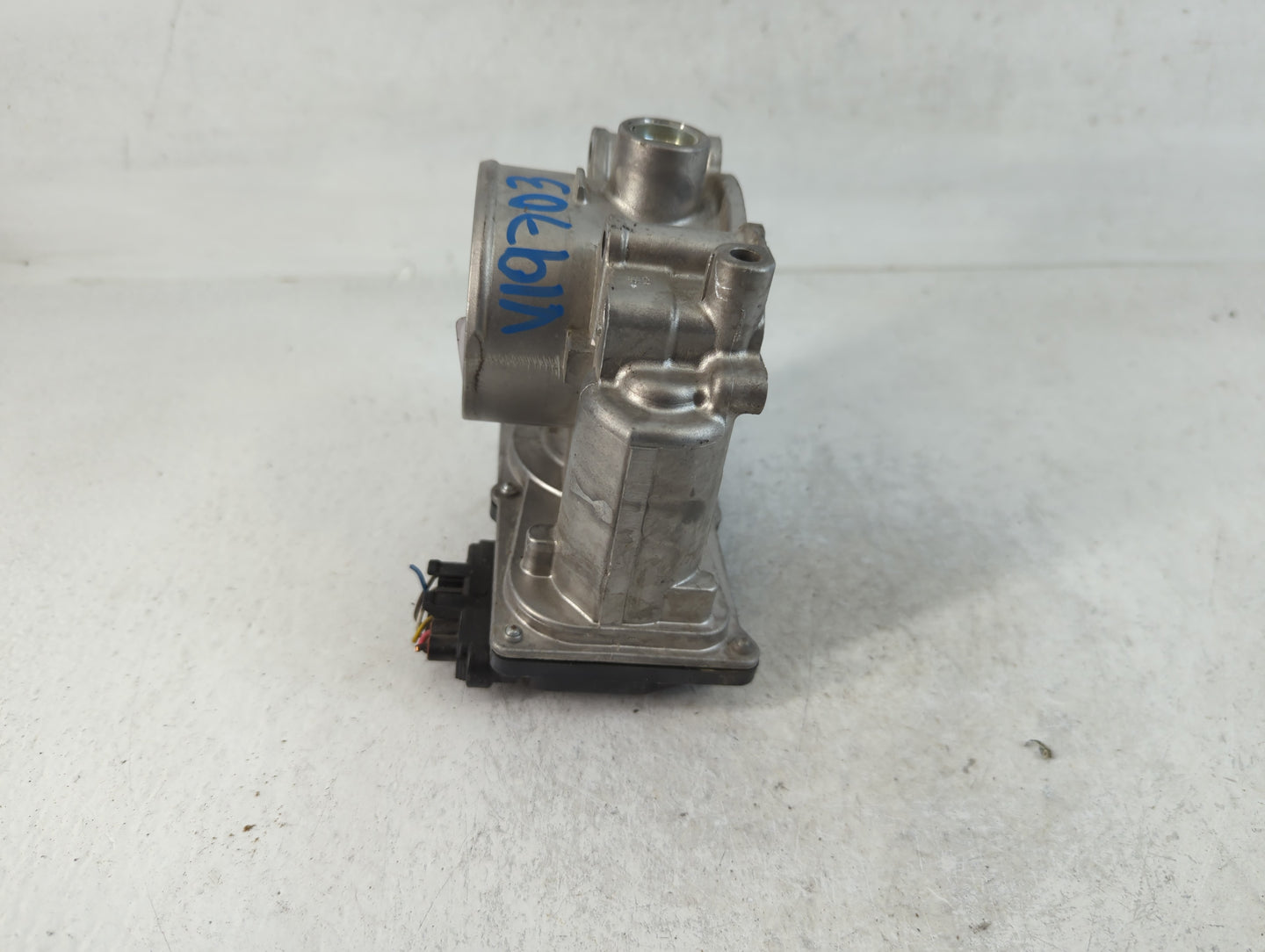 2011-2020 Hyundai Elantra Throttle Body P/N:35100-2E710 Fits Fits 2011 2012 2013 2014 2015 2016 2017 2018 2019 2020 2021 OEM