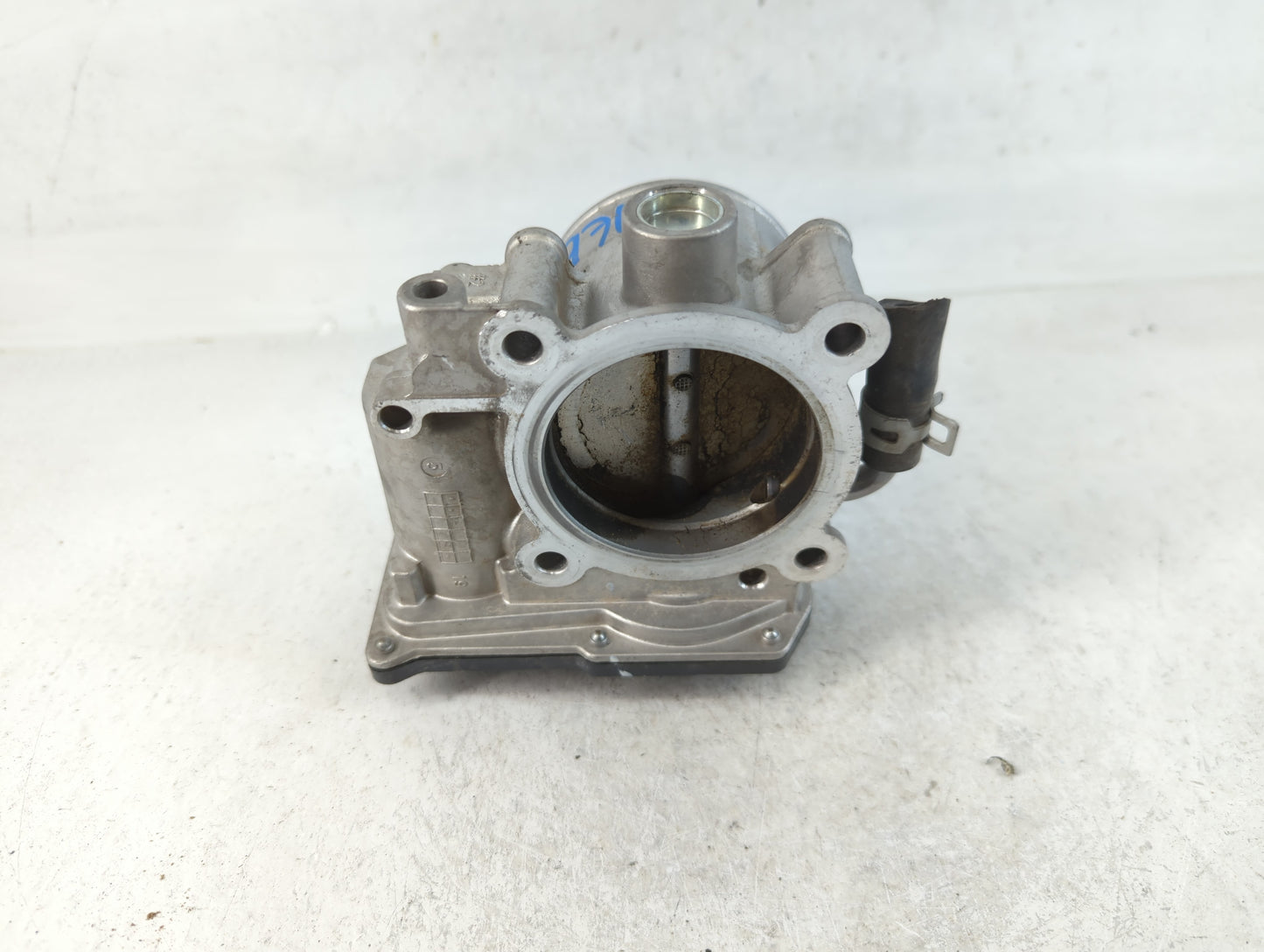 2011-2020 Hyundai Elantra Throttle Body P/N:35100-2E710 Fits Fits 2011 2012 2013 2014 2015 2016 2017 2018 2019 2020 2021 OEM