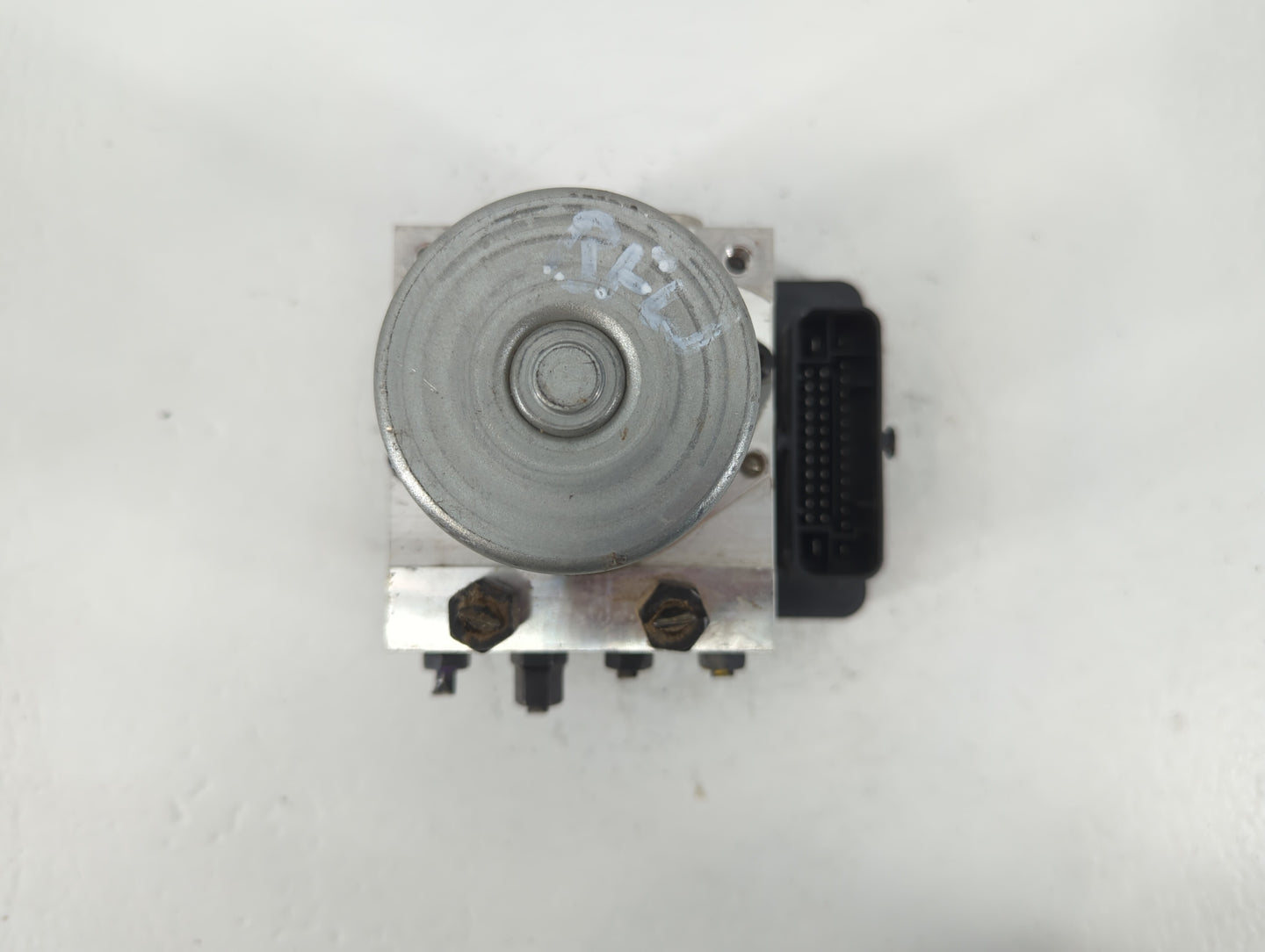 2019-2020 Hyundai Elantra ABS Pump Control Module Replacement P/N:58910-F2620 F2589-22900 Fits Fits 2019 2020 OEM Used Auto 