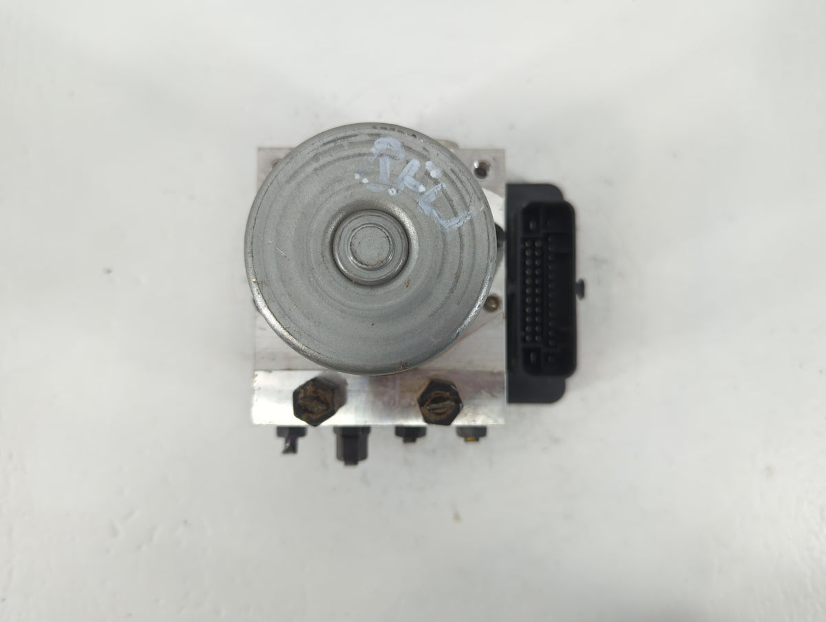 2019-2020 Hyundai Elantra Anti-Lock Brake ABS Pump Module Actuator OEM P/N:58910-F2620 F2589-22900 Fits Fits 2019 2020 OEM U