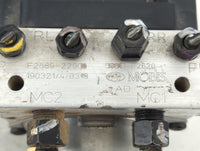 2019-2020 Hyundai Elantra ABS Pump Control Module Replacement P/N:58910-F2620 F2589-22900 Fits Fits 2019 2020 OEM Used Auto 