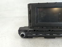 2019-2020 Hyundai Elantra Am Fm Cd Player Radio Receiver - Oemusedautoparts1.com