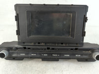 2019-2020 Hyundai Elantra Am Fm Cd Player Radio Receiver 761173 - Oemusedautoparts1.com
