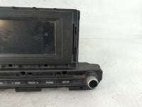 2019-2020 Hyundai Elantra Am Fm Cd Player Radio Receiver 761173 - Oemusedautoparts1.com