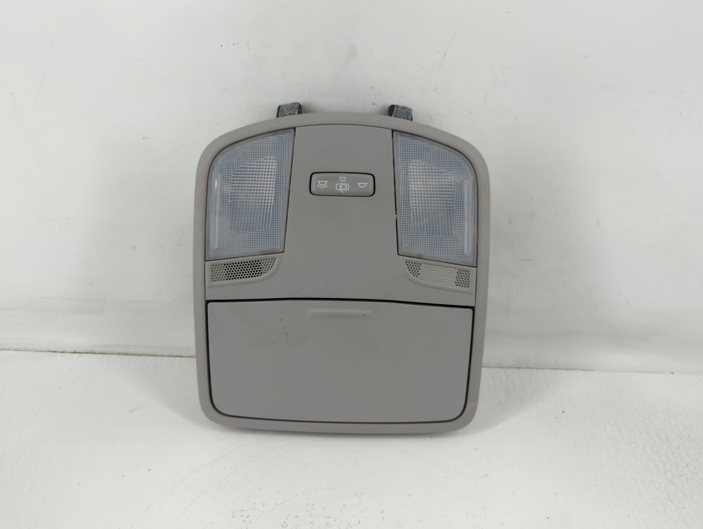 2020 Hyundai Elantra Overhead Roof Console - Oemusedautoparts1.com