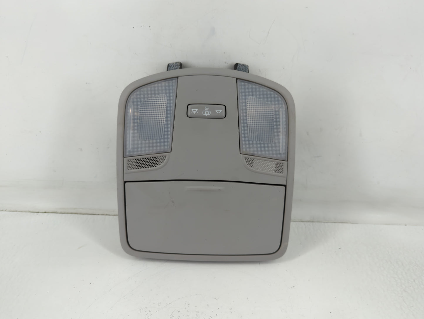2020 Hyundai Elantra Overhead Roof Console - Oemusedautoparts1.com