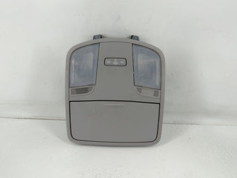 compare product 2020 Hyundai Elantra Overhead Roof Console