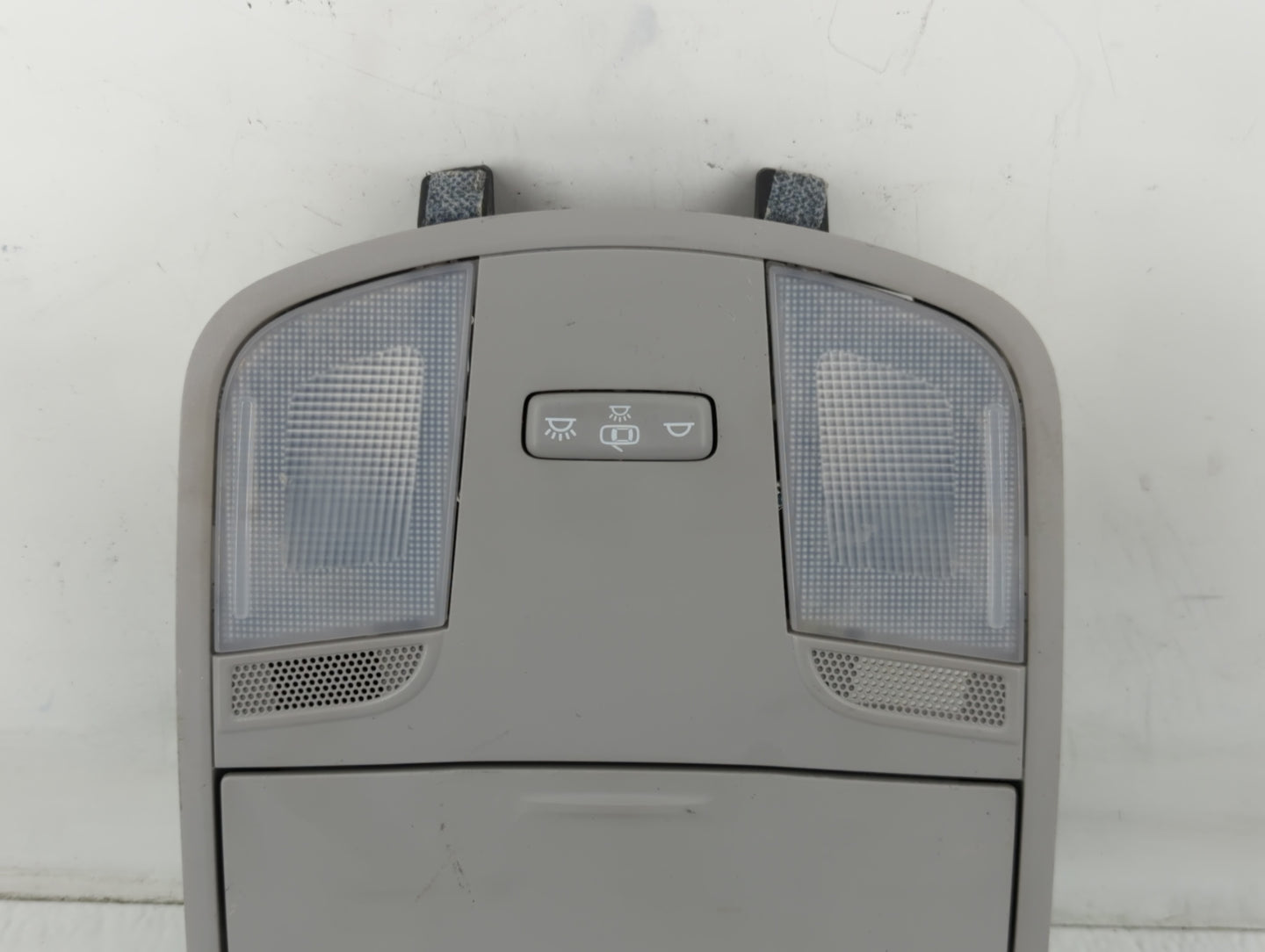 2020 Hyundai Elantra Overhead Roof Console - Oemusedautoparts1.com