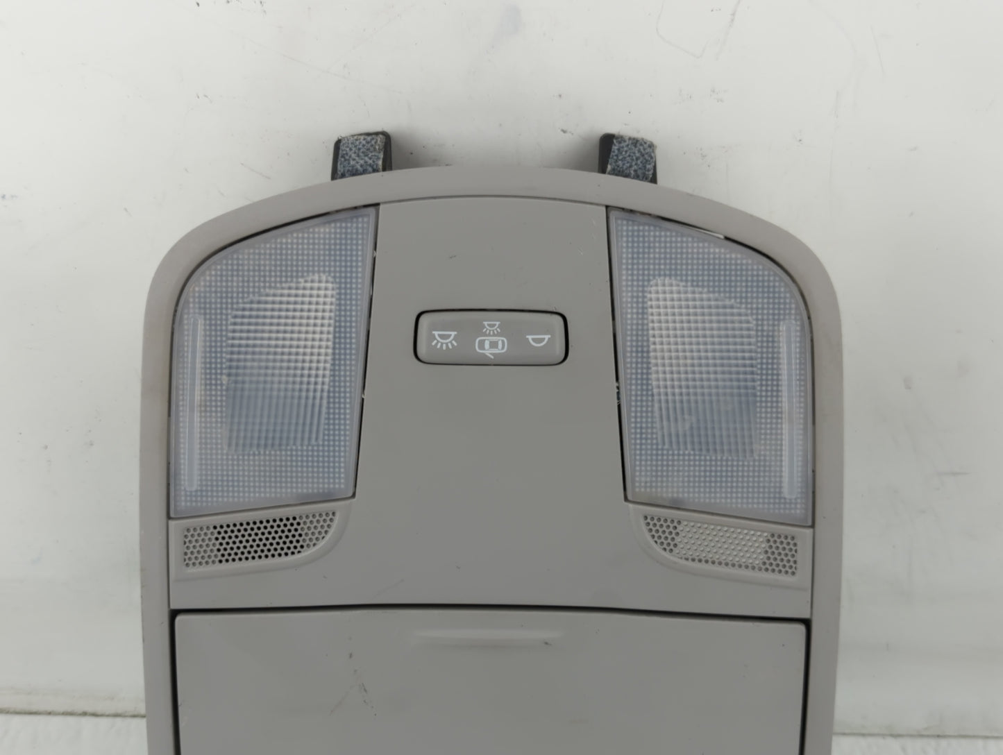 2020 Hyundai Elantra Overhead Roof Console - Oemusedautoparts1.com