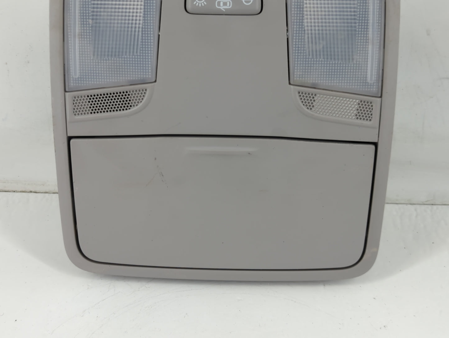 2020 Hyundai Elantra Overhead Roof Console - Oemusedautoparts1.com