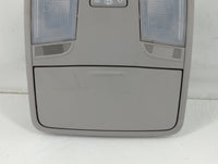 2020 Hyundai Elantra Overhead Roof Console - Oemusedautoparts1.com