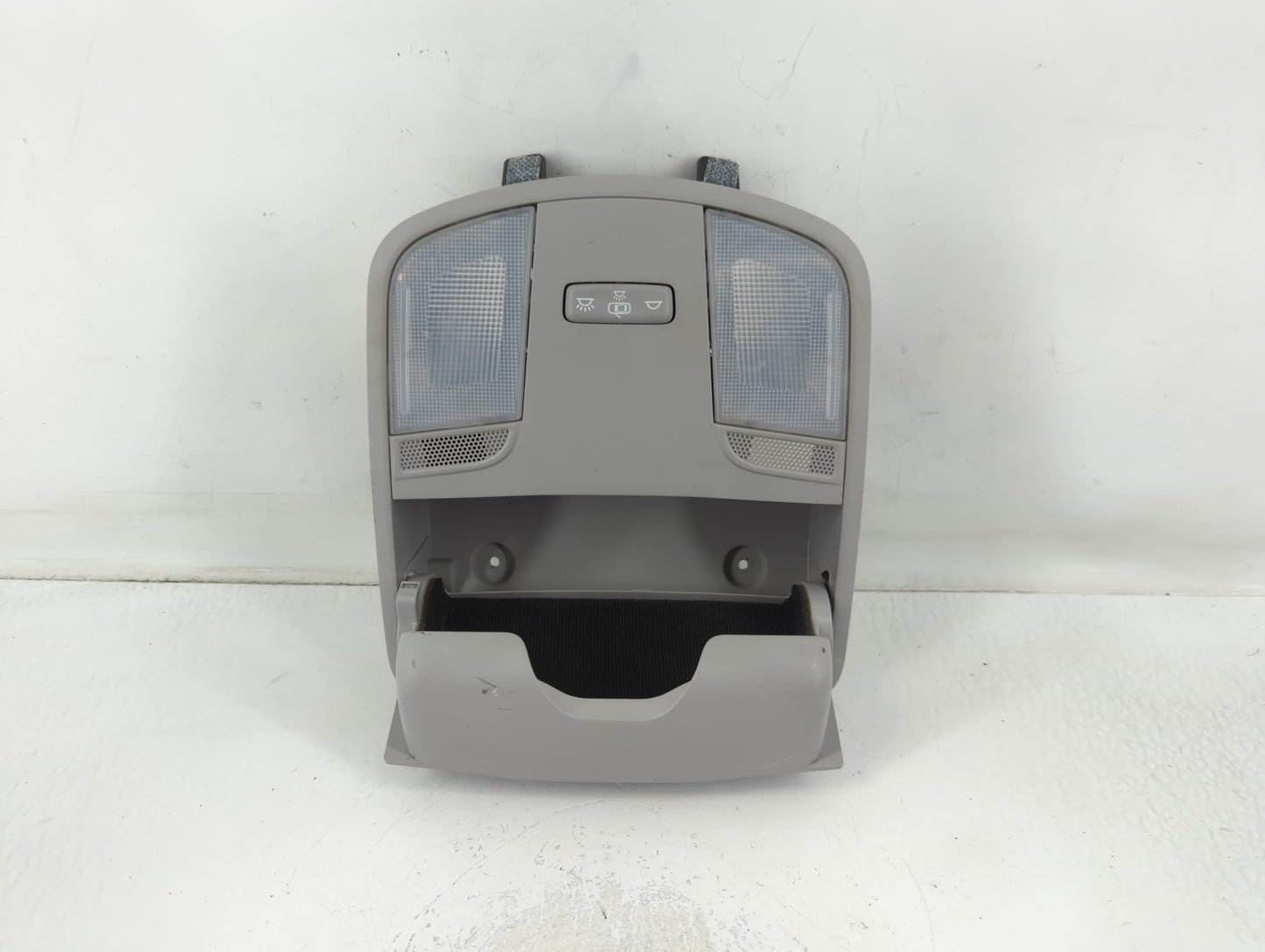 2020 Hyundai Elantra Overhead Roof Console - Oemusedautoparts1.com