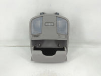 2020 Hyundai Elantra Overhead Roof Console - Oemusedautoparts1.com
