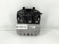 2020 Hyundai Elantra Overhead Roof Console - Oemusedautoparts1.com