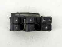 2017-2020 Hyundai Elantra Master Power Window Switch Replacement Driver Side Left P/N:93570F2100 190221 Fits OEM Used Auto P