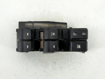compare product 2017-2020 Hyundai Elantra Master Power Window Switch Replacement Driver Side Left P/N:93570F2100 190221 Fits OEM Used Auto Parts