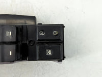 2017-2020 Hyundai Elantra Master Power Window Switch Replacement Driver Side Left P/N:93570F2100 190221 Fits OEM Used Auto P