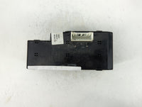 2017-2020 Hyundai Elantra Master Power Window Switch Replacement Driver Side Left P/N:93570F2100 190221 Fits OEM Used Auto P